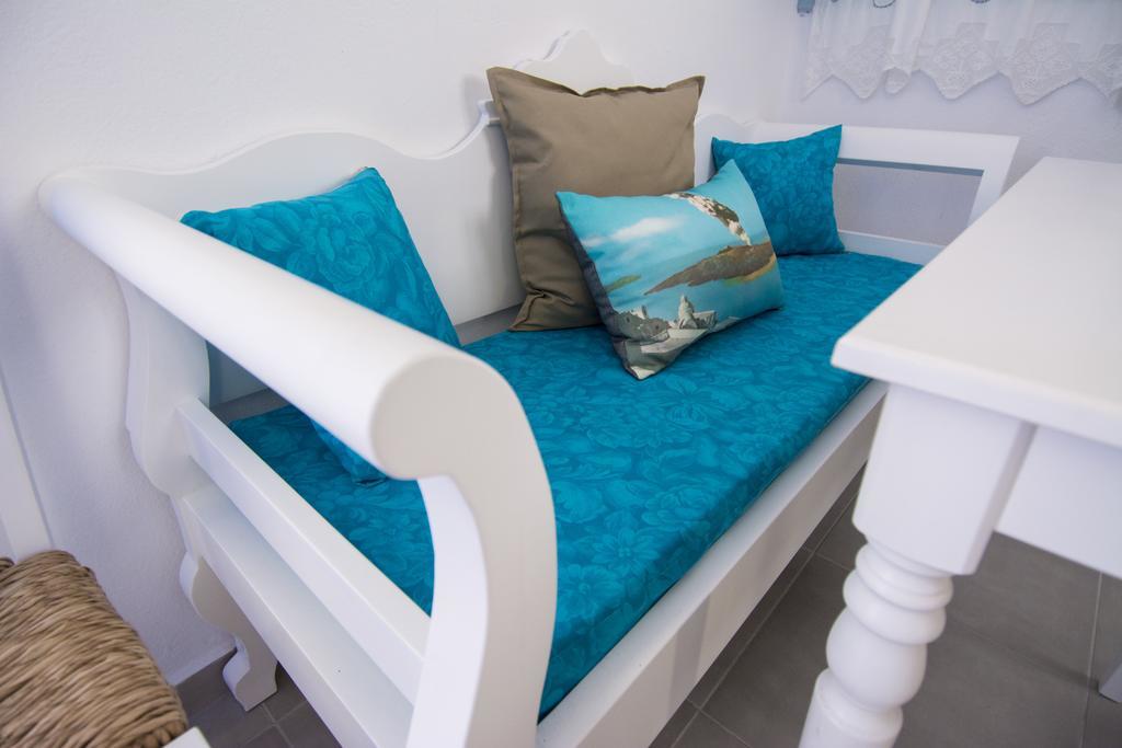 Folia Apartments Fira  Room photo