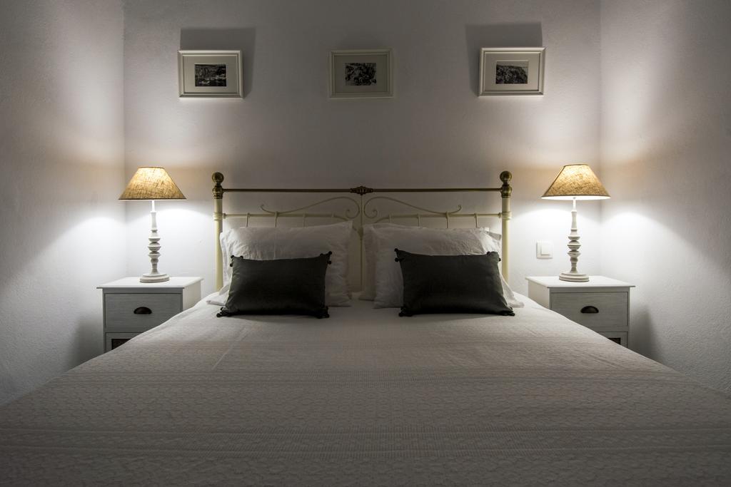 Folia Apartments Fira  Room photo