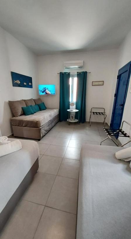 Folia Apartments Fira  Exterior photo