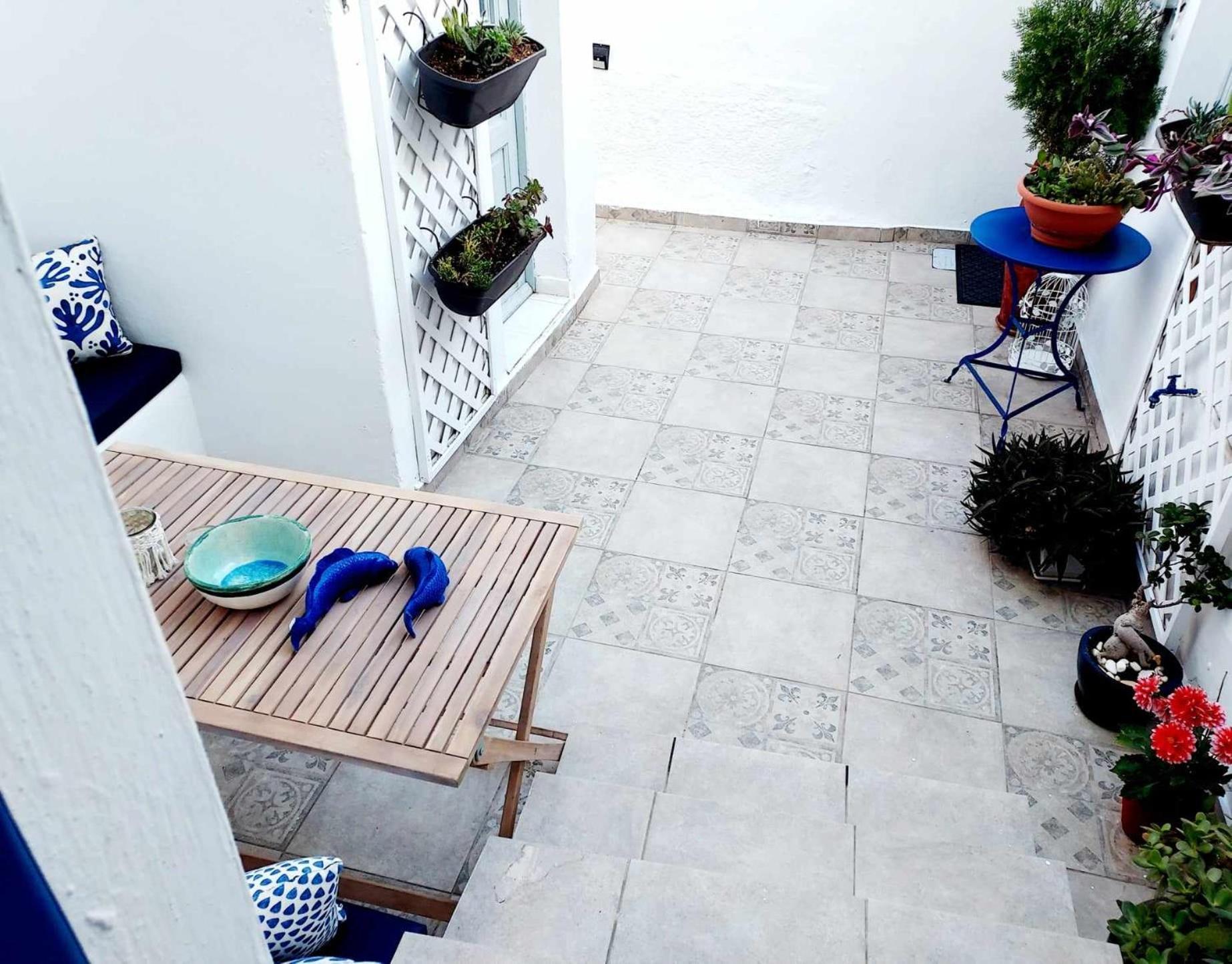 Folia Apartments Fira  Exterior photo