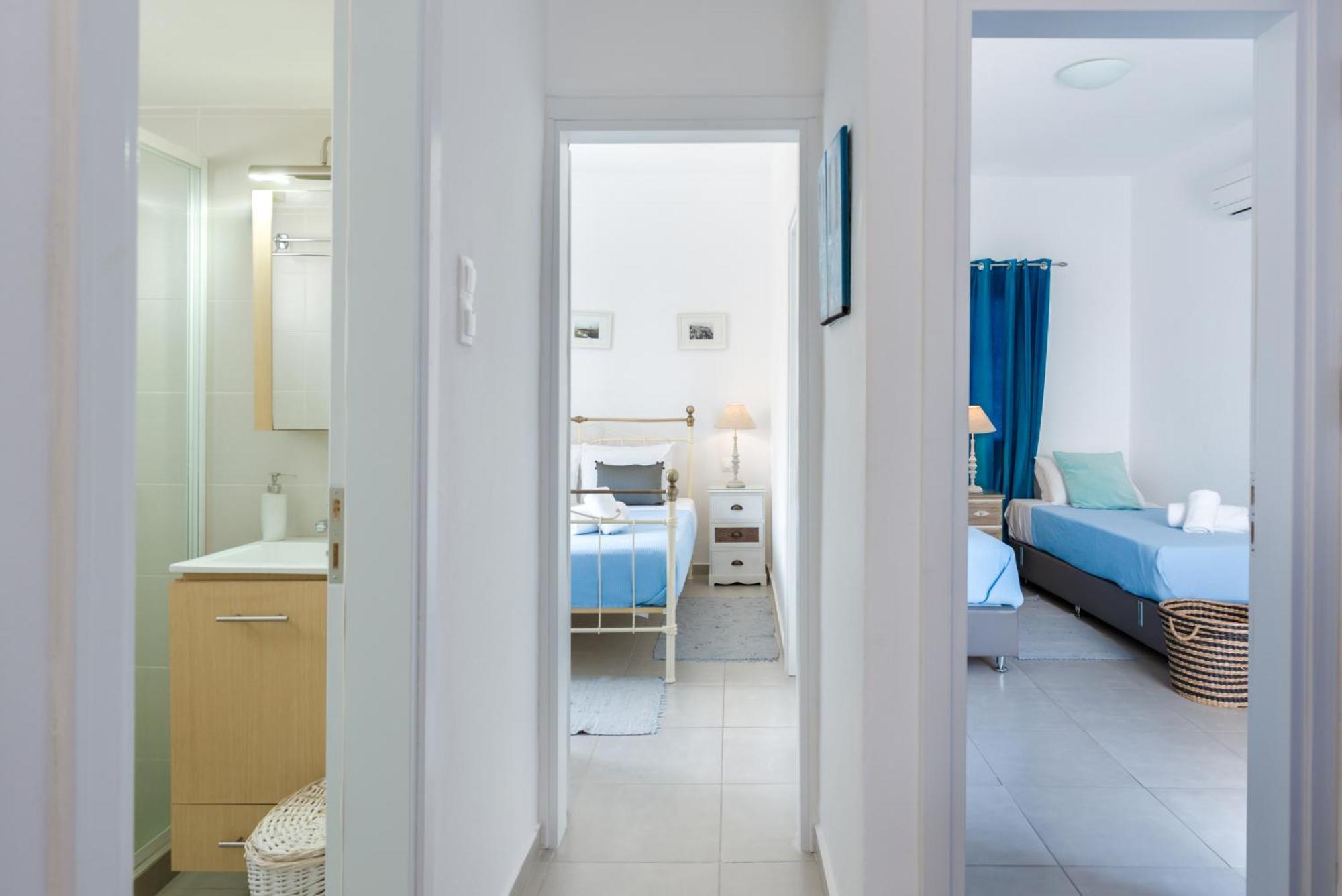Folia Apartments Fira  Exterior photo