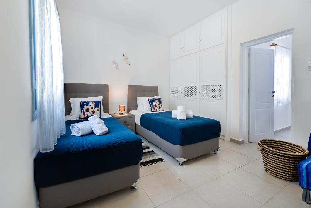 Folia Apartments Fira  Exterior photo